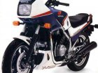 Honda VF 700F Interceptor